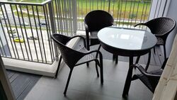 The Estuary (D27), Condominium #453610161